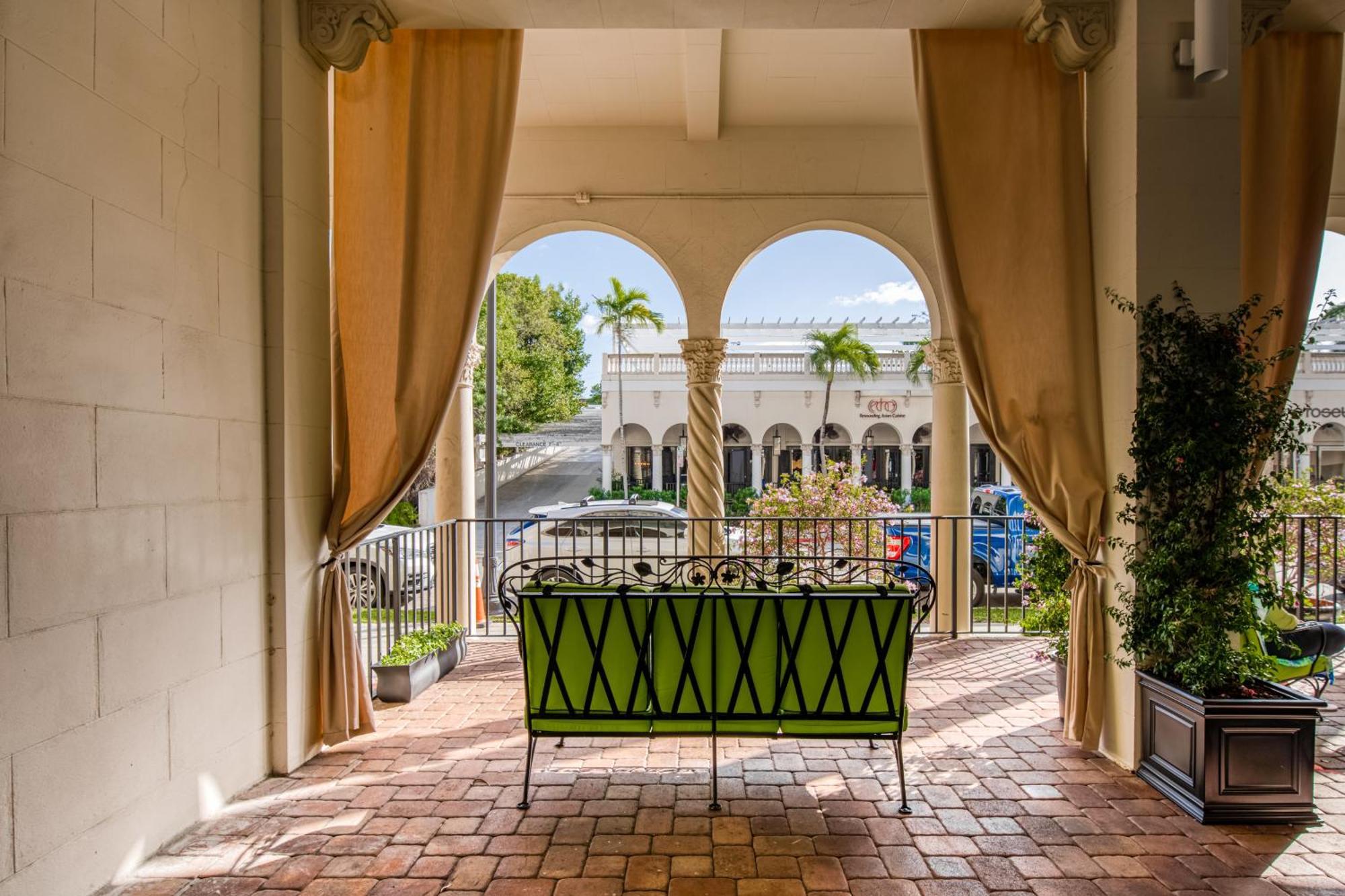 Palm Beach Hotel & Sunrise Cottage Cameră foto