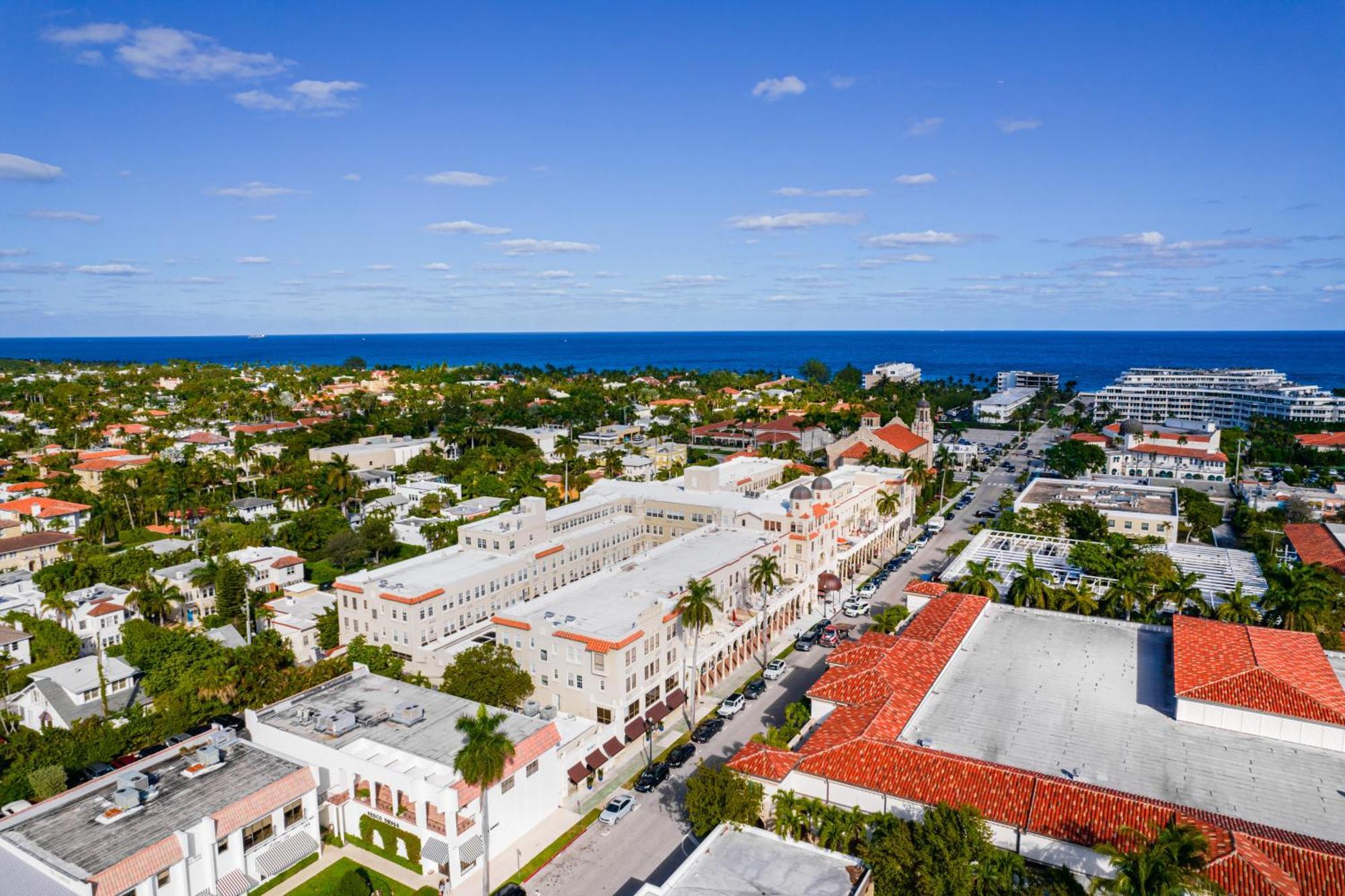 Palm Beach Hotel & Sunrise Cottage Cameră foto