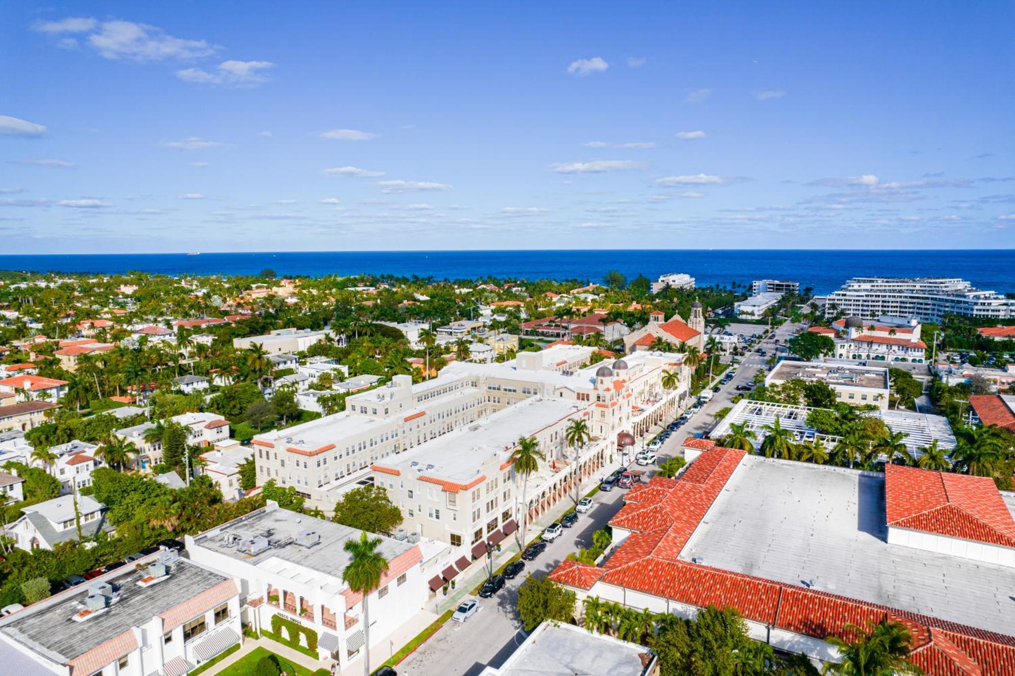 Palm Beach Hotel & Sunrise Cottage Cameră foto