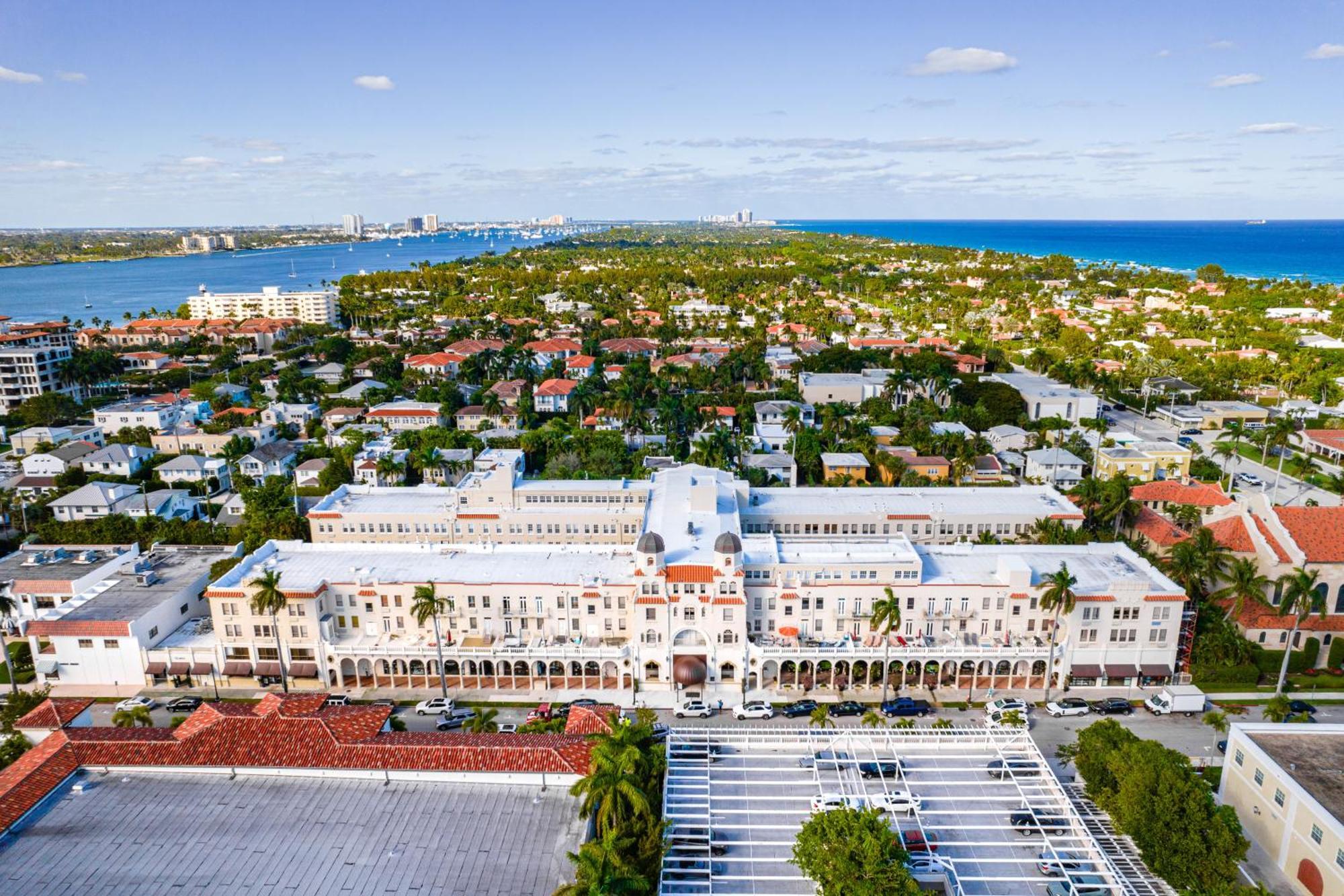 Palm Beach Hotel & Sunrise Cottage Cameră foto